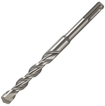 SDS Drill Bit 18x450mm Super Long Rebar Concrete Hammer Drilling